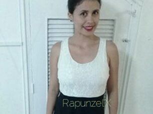 Rapunzel_X