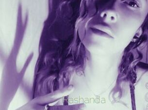 Rashanda Visio Tchats