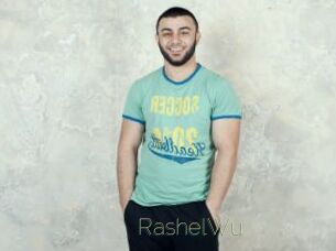 RashelWu