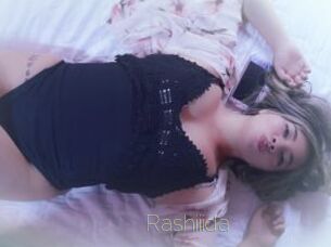 Rashiiida