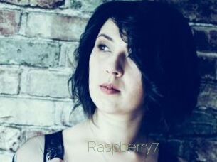 Raspberry7
