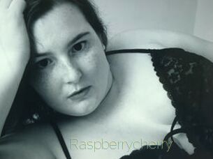 Raspberrycherry