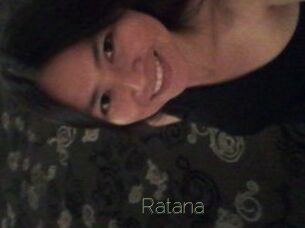 Ratana