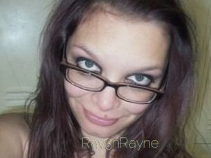 Rav3nRayne