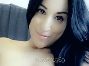 Raven1989