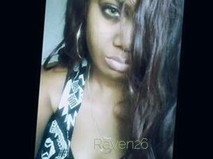 Raven26