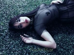 RavenBlair