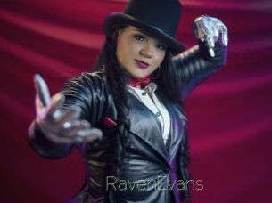 Raven_Evans