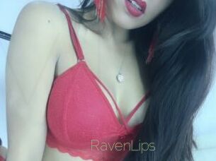 RavenLips Visio Tchats