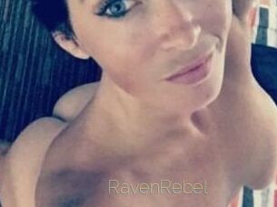 RavenRebel