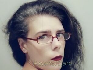 RavenStClaire Visio Tchats