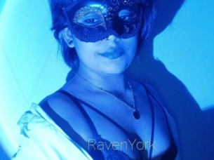 RavenYork