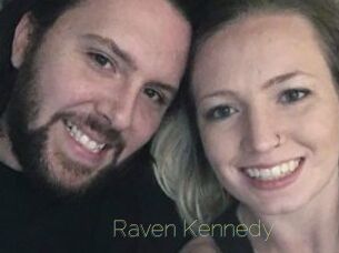 Raven_Kennedy