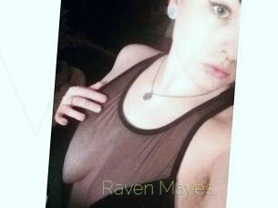 Raven_Mayes