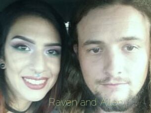 Raven_and_Allen