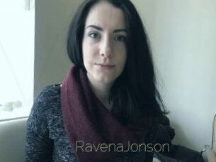 RavenaJonson