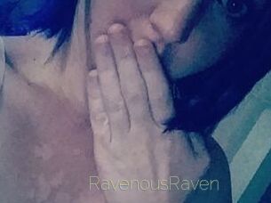 RavenousRaven
