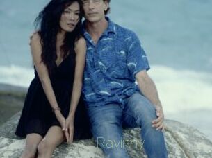 Ravinny
