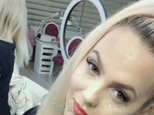 Ravishing_Jenna Visio Tchats