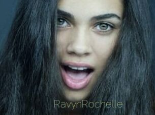 RavynRochelle