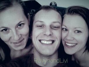 RavynandLivi