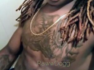 RawwDogg