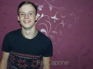 RayCapone