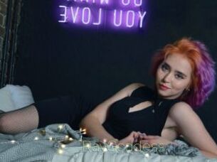 RayGoddess