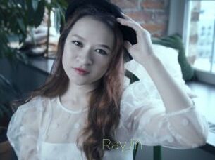 RayJin