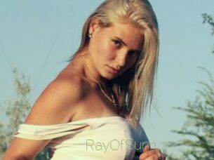 RayOfSunn