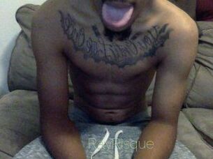 RayRisque