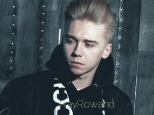 RayRowand