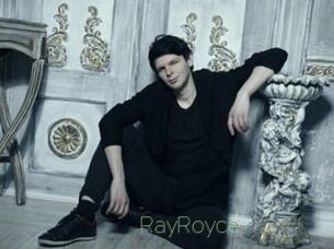 RayRoyce
