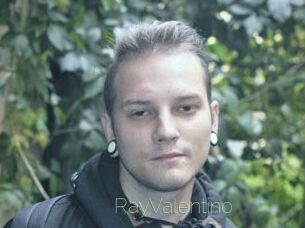 RayValentino
