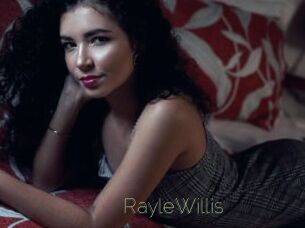 RayleWillis