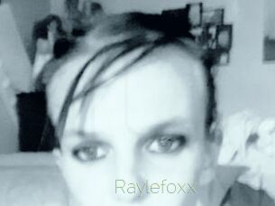 Raylefoxx