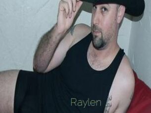 Raylen