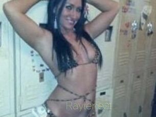 Raylene21 Visio Tchats