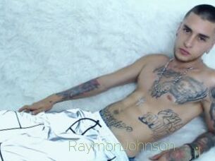 RaymonJohnson Visio Tchats
