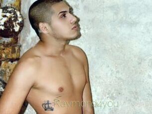 Raymond4you
