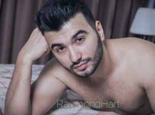 RaymondHart