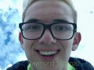 Raymond_Storm20 Visio Tchats