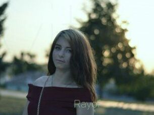 Rayof