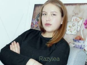 Razylea Visio Tchats
