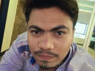 Razz767
