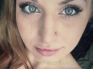 RealFallonWest