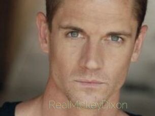 RealMickeyDixon