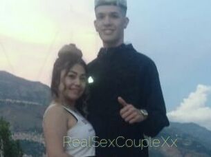RealSexCoupleXx