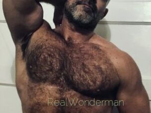 RealWonderman