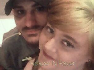 Reaper_N_Raven
